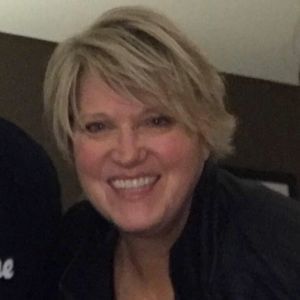 Meet your Posher, April